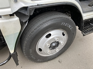 ISUZU ELF 2012