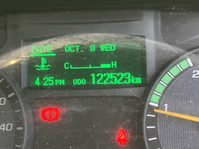 MITSUBISHI CANTER 2019