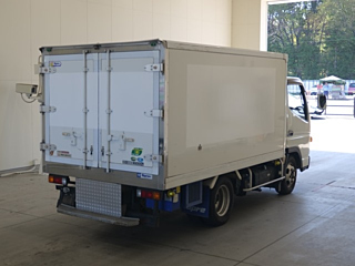 MITSUBISHI CANTER 2019