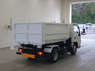 ISUZU ELF 2012
