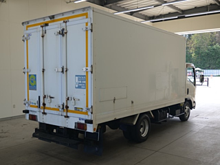 ISUZU ELF 2015