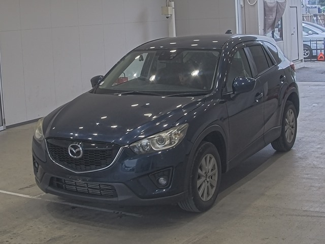 MAZDA CX-5 2014