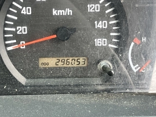 NISSAN ATLAS 2010
