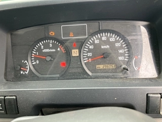 NISSAN ATLAS 2010