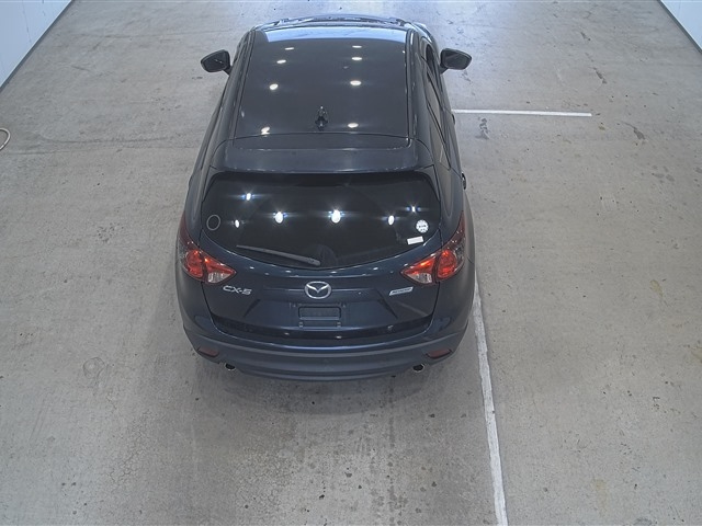 MAZDA CX-5 2014