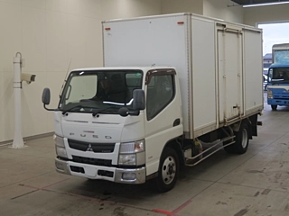 MITSUBISHI CANTER 2013