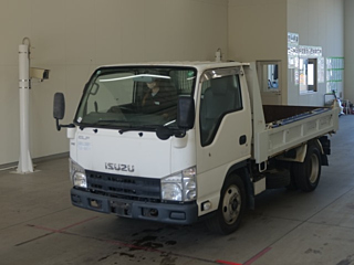 ISUZU ELF 2013