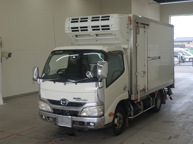 HINO DUTRO 2013