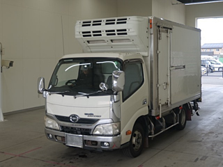 HINO DUTRO 2013