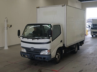 TOYOTA TOYOACE 2008