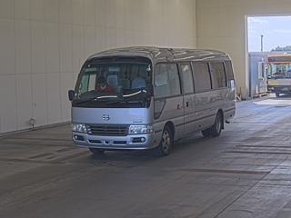 HINO BUS 2014