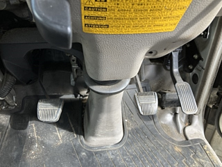 TOYOTA TOYOACE 2008