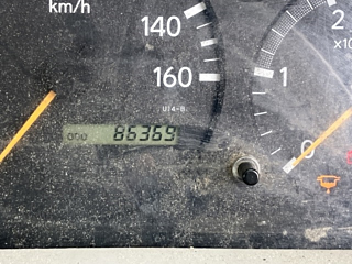 TOYOTA TOYOACE 2008