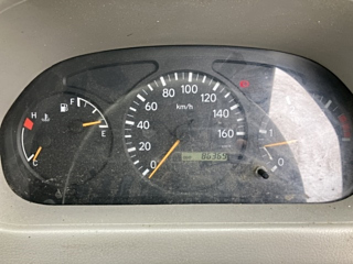 TOYOTA TOYOACE 2008
