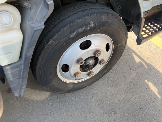 MITSUBISHI CANTER 2013