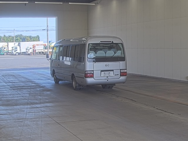 HINO BUS 2014