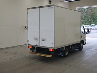TOYOTA TOYOACE 2008