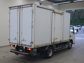 MITSUBISHI CANTER 2013