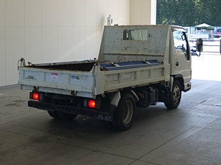 ISUZU ELF 2013