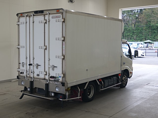 HINO DUTRO 2013