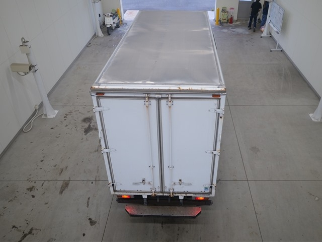MITSUBISHI CANTER 2013