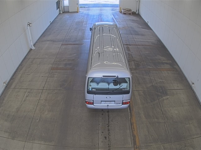 HINO BUS 2014