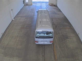 HINO BUS 2014