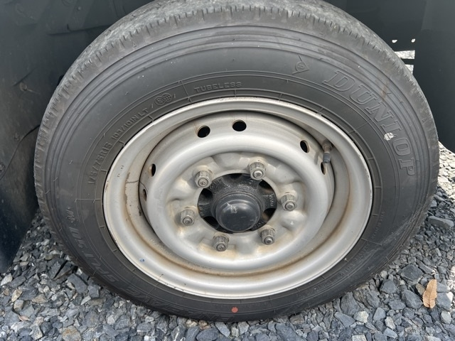 MITSUBISHI CANTER 2014