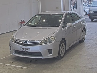 TOYOTA SAI 2010