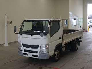MITSUBISHI CANTER 2011