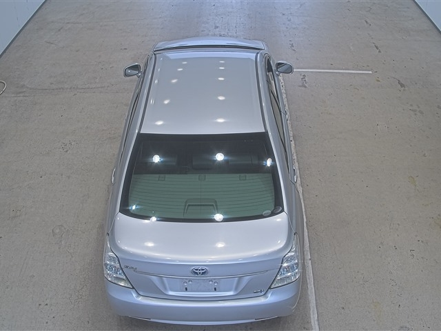 TOYOTA SAI 2010