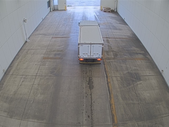 MITSUBISHI CANTER 2014