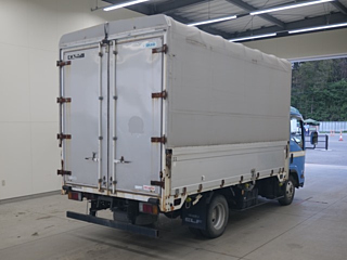 ISUZU ELF 2008