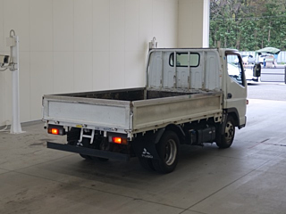 MITSUBISHI CANTER 2011