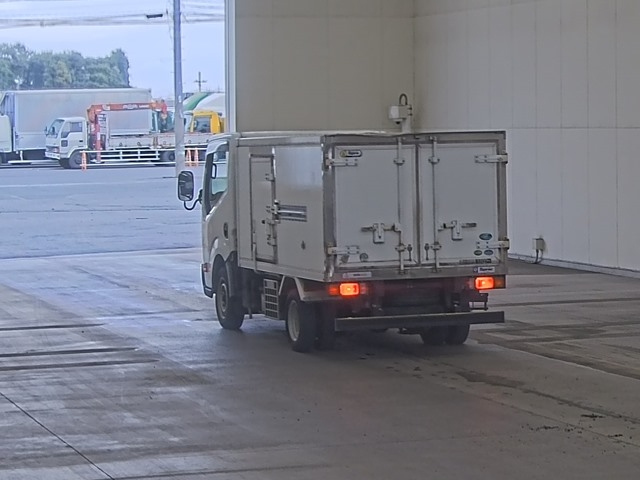 MITSUBISHI CANTER 2014