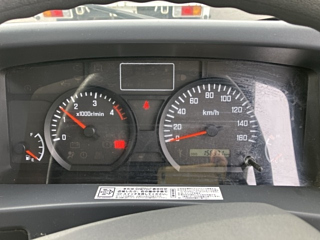 ISUZU ELF 2016