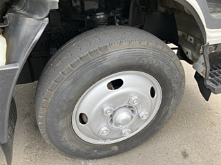 ISUZU ELF 2016