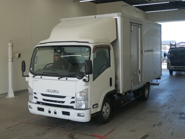 ISUZU ELF 2016