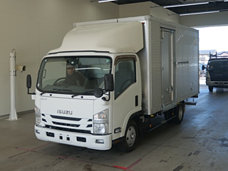 ISUZU ELF 2016