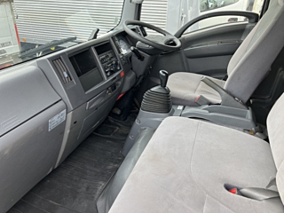 ISUZU ELF 2016