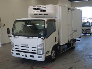 ISUZU ELF 2014