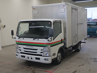 ISUZU ELF 2015