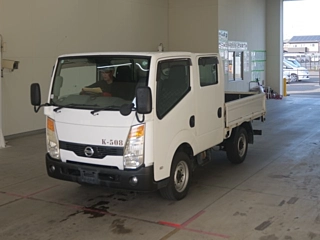 NISSAN ATLAS 2009