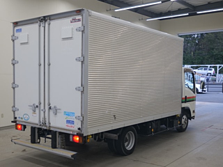 ISUZU ELF 2015