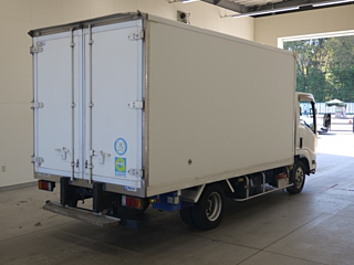 ISUZU ELF 2014