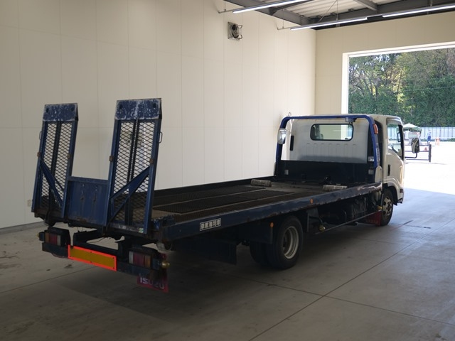 ISUZU ELF 2008