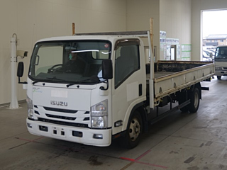 ISUZU ELF 2015