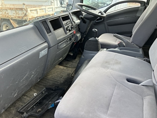 ISUZU ELF 2015
