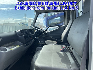 HINO DUTRO 2017