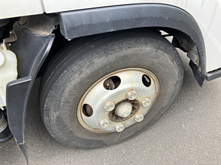 ISUZU ELF 2015